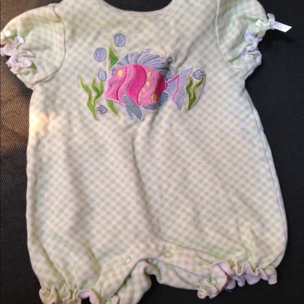 0-3M outfit